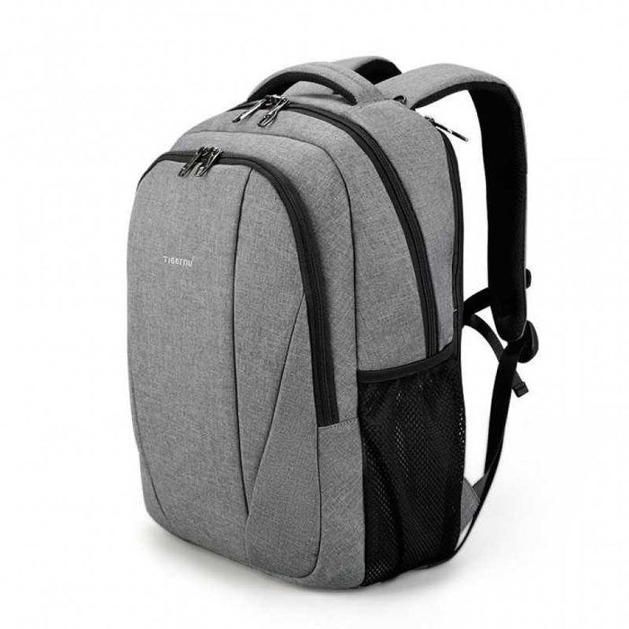 Фірмовий рюкзак Tigernu T-B3399 USB для ноутбука 15,6" для міста