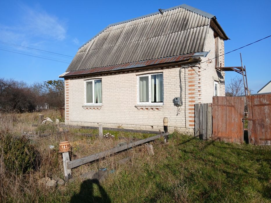 Продам будинок Кгягининок