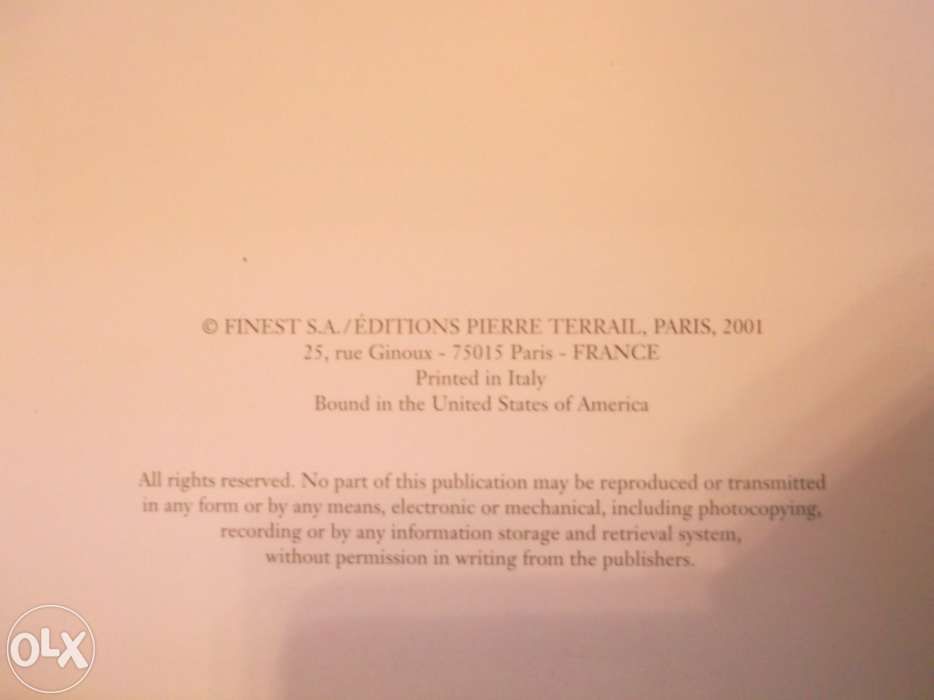 40Livro - the fauves: the reign of color