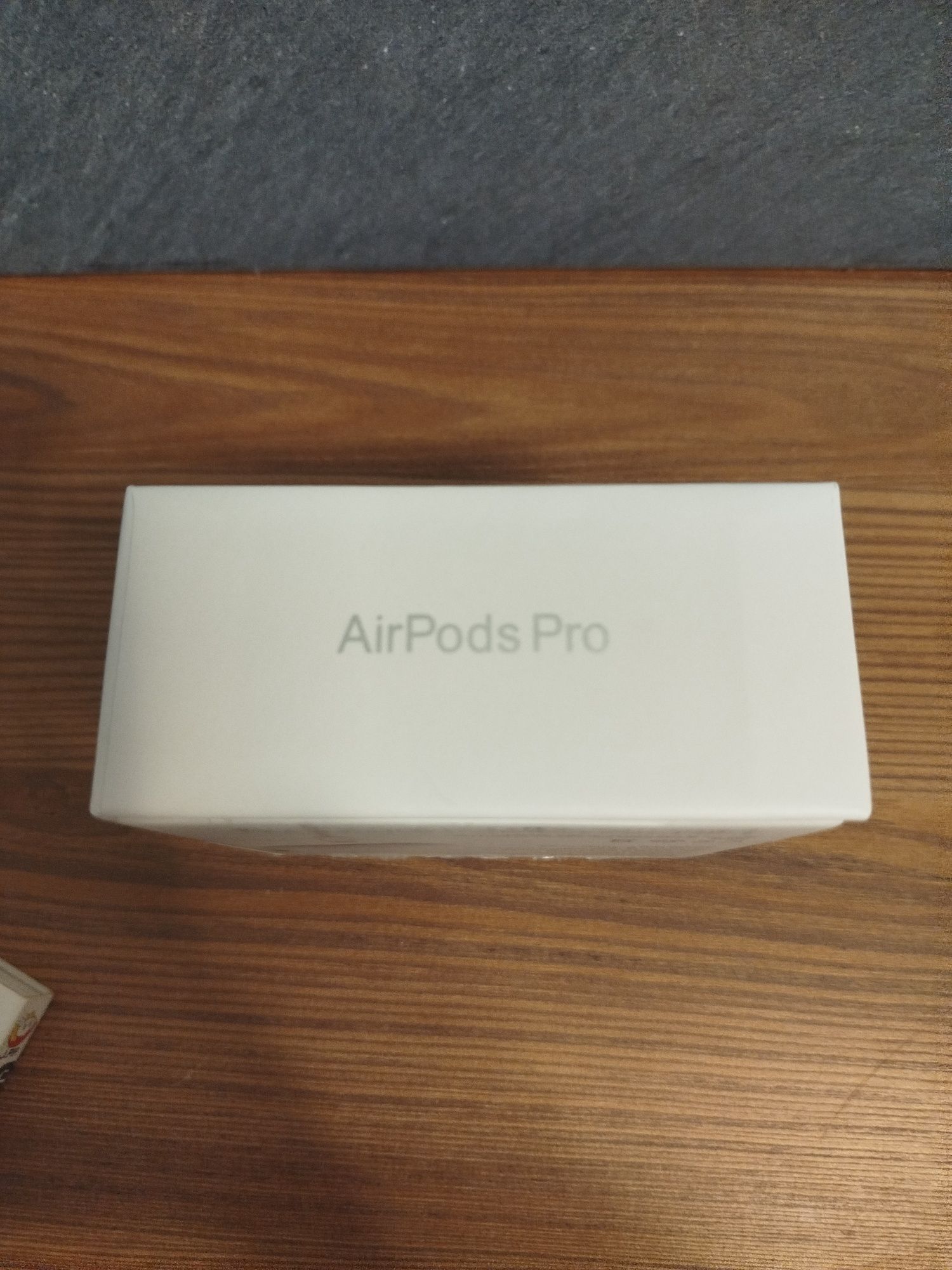 AirPods Pro 2 generacji