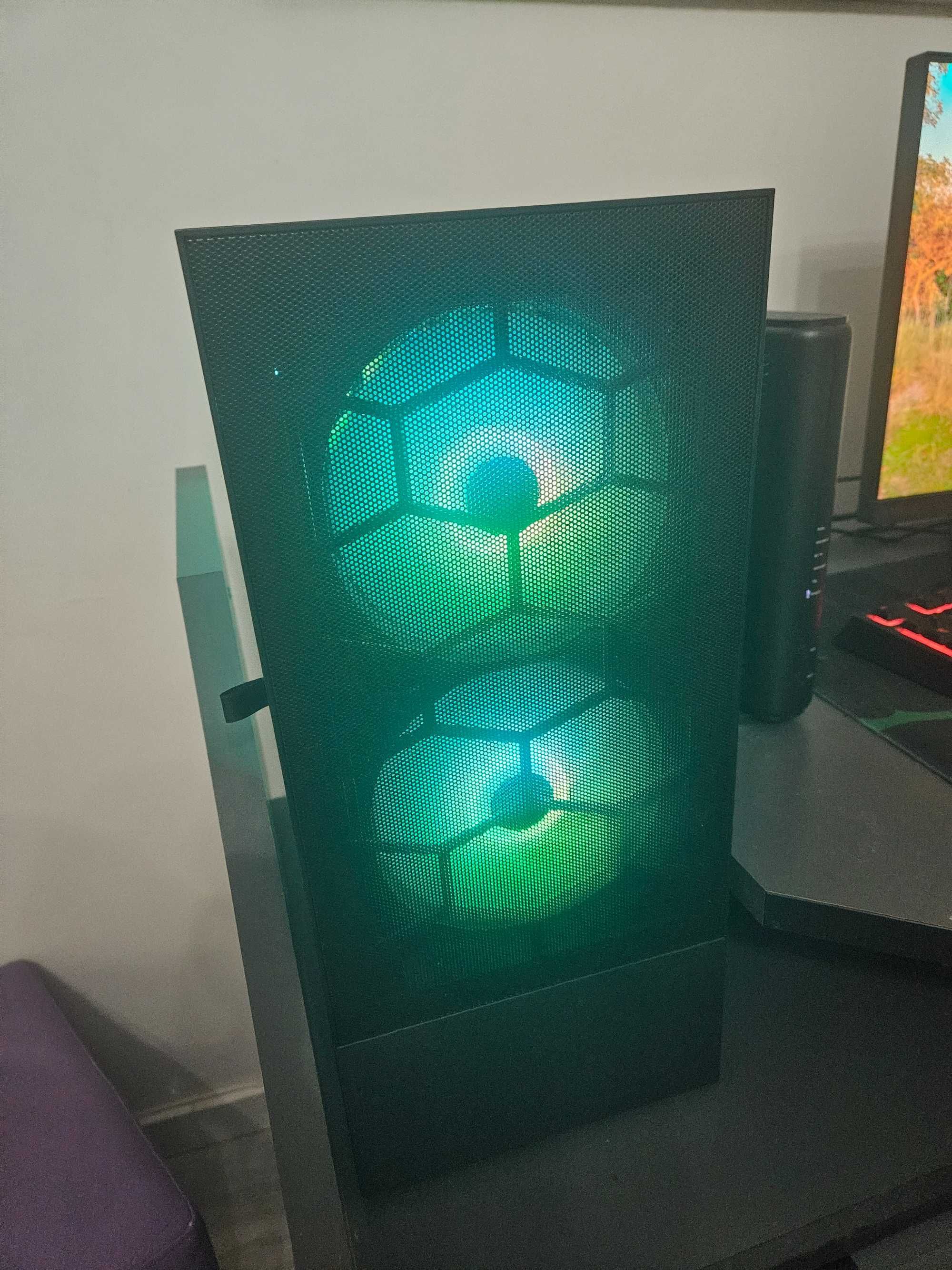 Desktop Gaming windows 11 Home