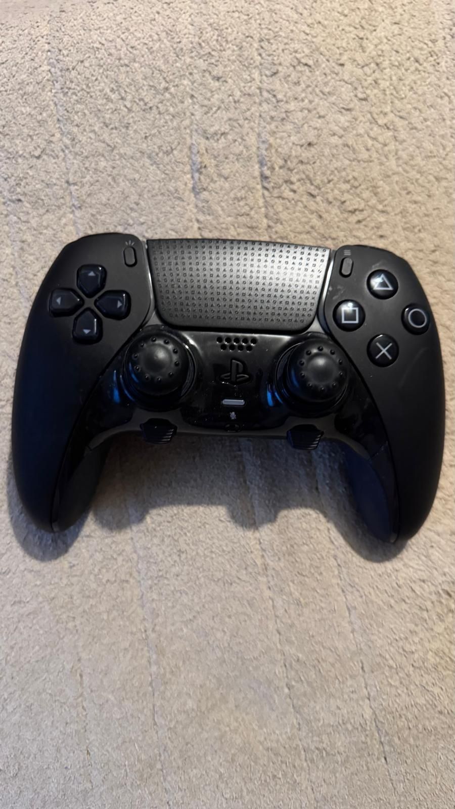 Dualsense Edge Ps5