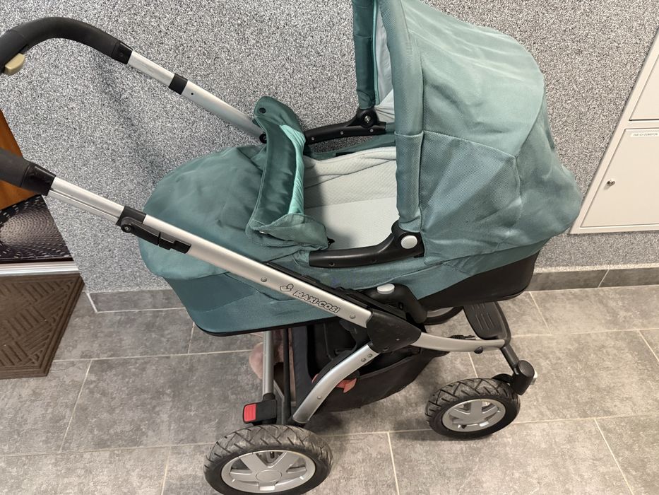 Sprzedam wózek dla dziecka 3 w 1