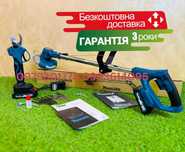 Акумуляторний Секатор Makita DMT50 + Триммер DUR181Z 2АКБ ( 36В-6Aч)