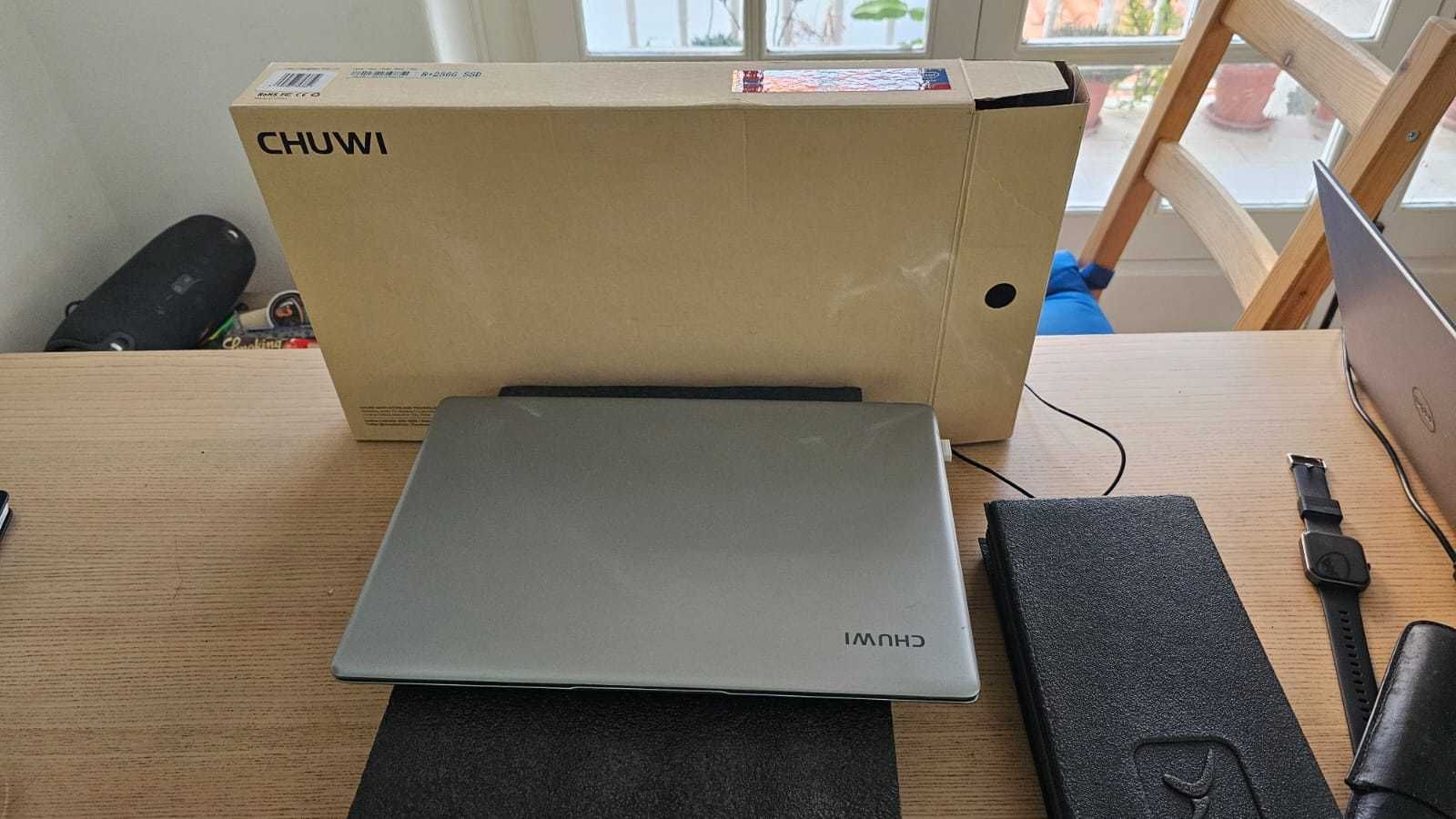 CHUWI Laptop Nunca usado. Novo