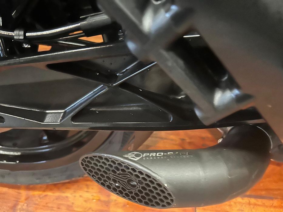 Husqvarna Vitpilen 401