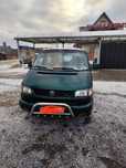 Volkswagen Multivan VW T4 multivan 4x4 syncro