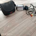Kamera jvc GR-D740E Mini DV