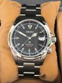 НОВИЙ Чоловічий годинник Seiko SPB117 SBDC087 Automatic Alpinist