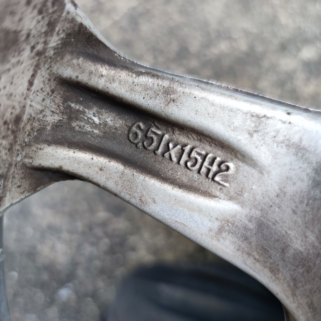 alufelgi 5x110 OPEL 15tka cena 500ZŁ