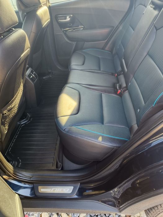 Kia Niro EV 2021  64 кВт 204 к.с