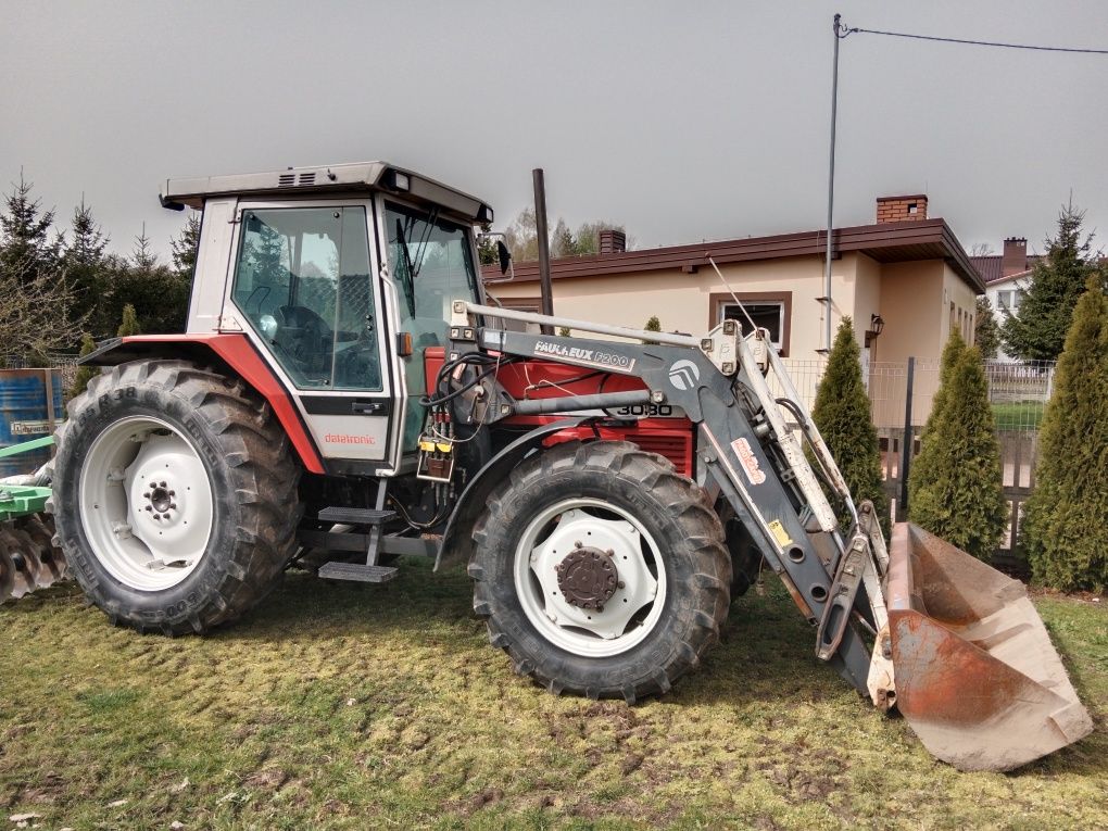 Massey Ferguson 3080