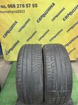 Шини Continental PremiumContact 6 245/45r19 Літо Склад б/у