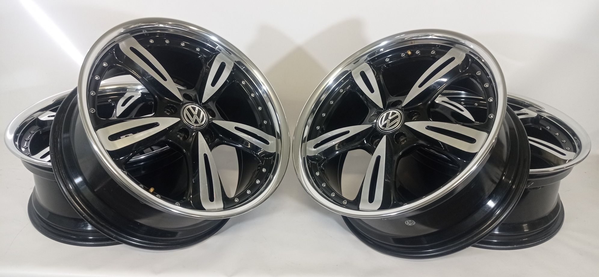 19" 5x112 rant poler vw arteon pasaat b5 b6 b7 b8 phaeton scirocco