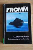 Erich Fromm O sztuce słuchania (psychoanaliza)