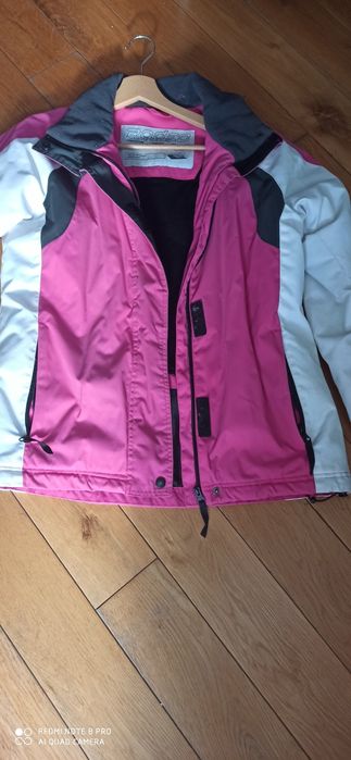 Kurtka sportowa w rozm. M