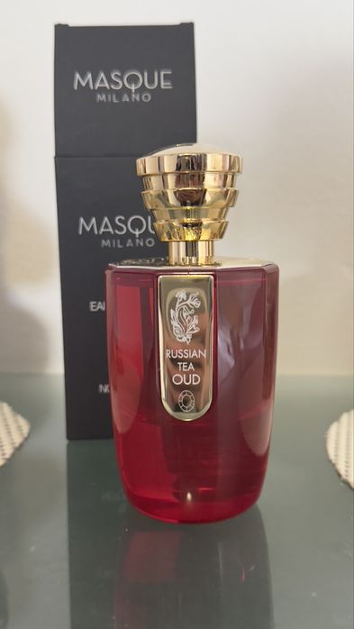 Russian tea oud e tango oud