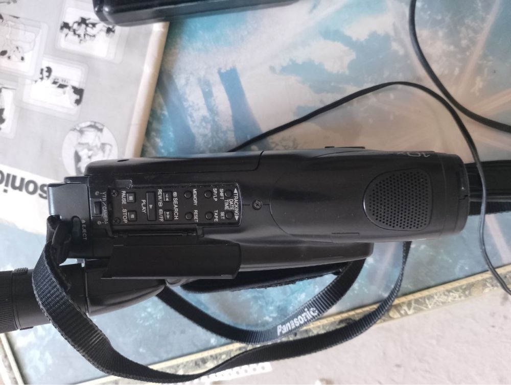 Видеокамера Panasonic
