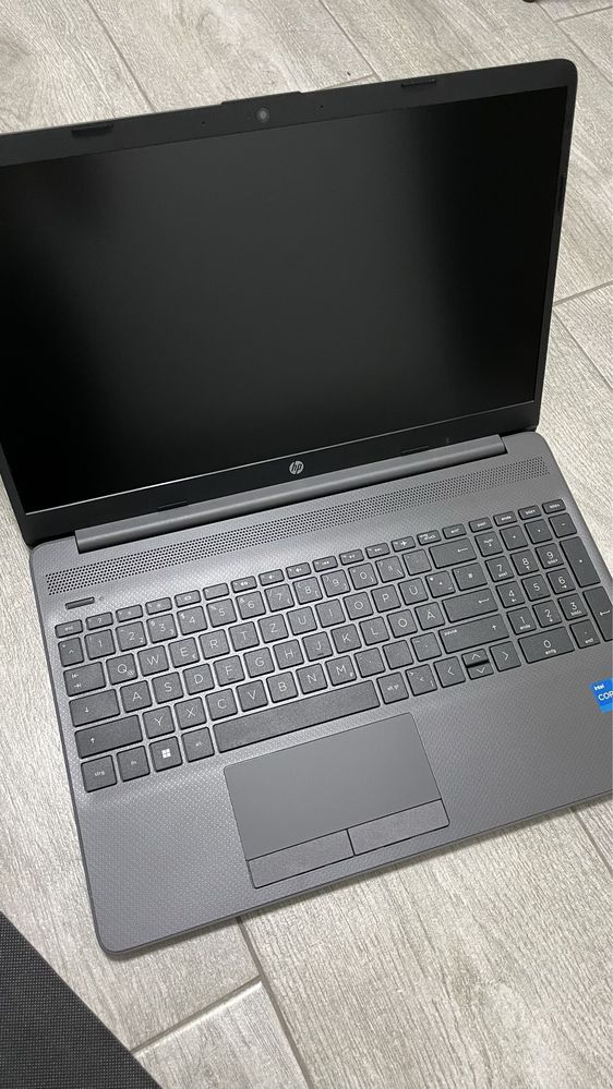 Ноутбук HP 250 G8 853U5ES#ABD