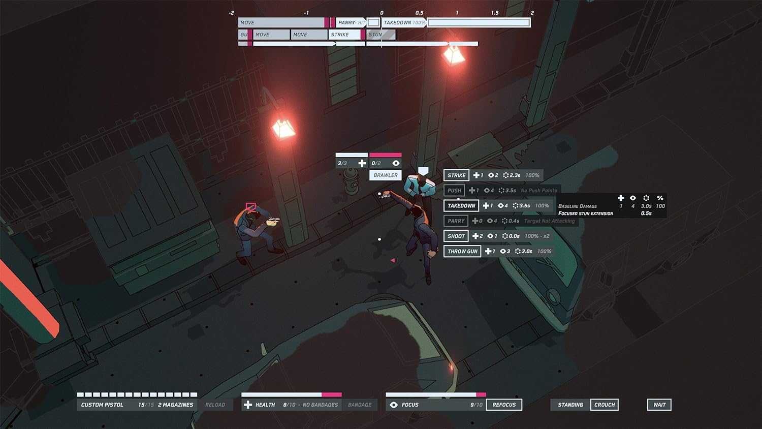 John Wick Hex Xbox One / Series X - gra akcji, Keanu Reaves