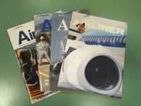 Revistas AirLiner