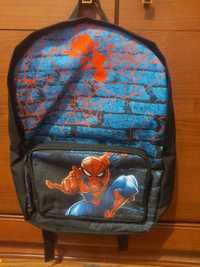Plecak SpiderMan Marvel
