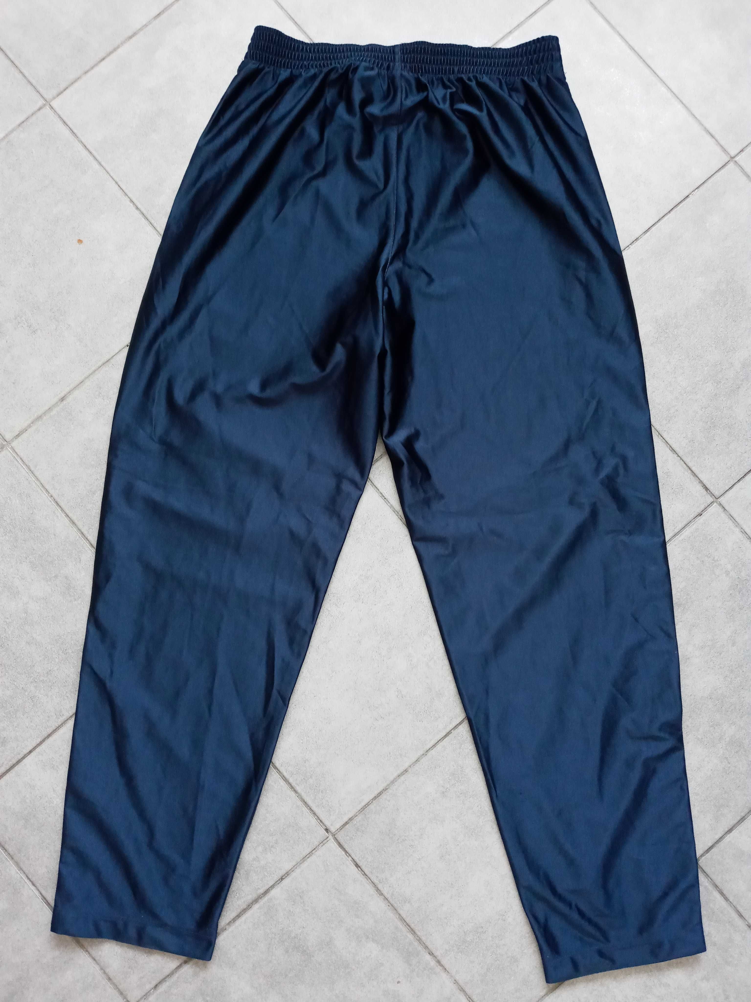 Spodnie dresy vintage Nike - L