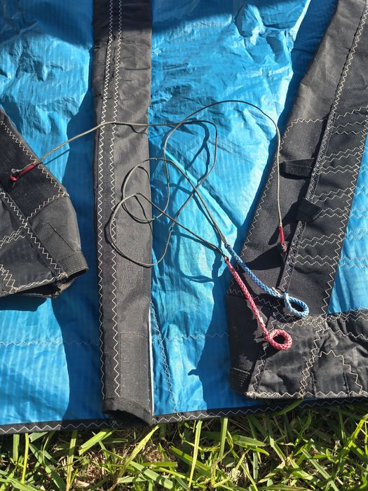 Kite Ozone Edge v11 10M