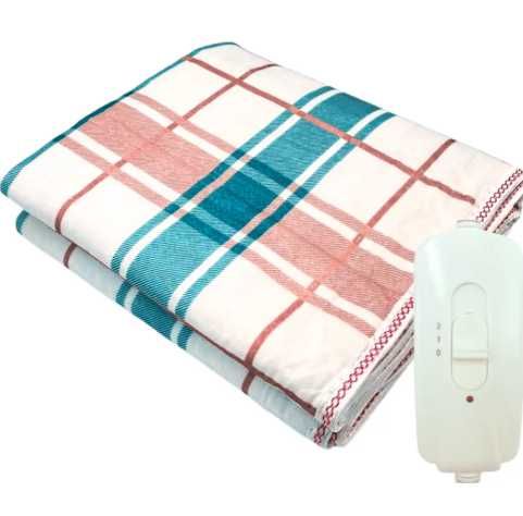 АКЦІЯ! Електропростирадло Електричне Электропростынь с подогревом