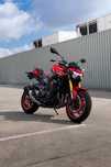 Kawasaki Z900 Edição limitada 50° aniversário