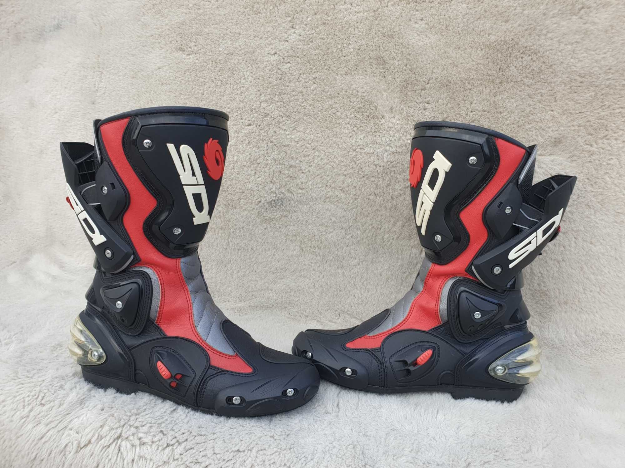 Sidi Vertigo 41 buty motocyklowe