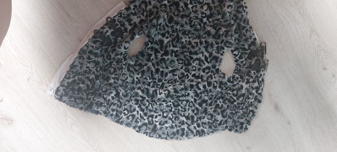 Bezrękawnik miekki 98