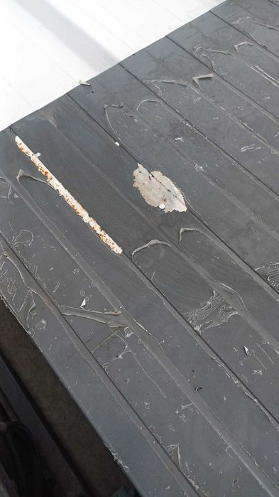 Płyty warstwowe III gatunek