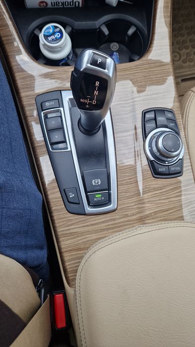 Sprzedam BMW x3 2013r