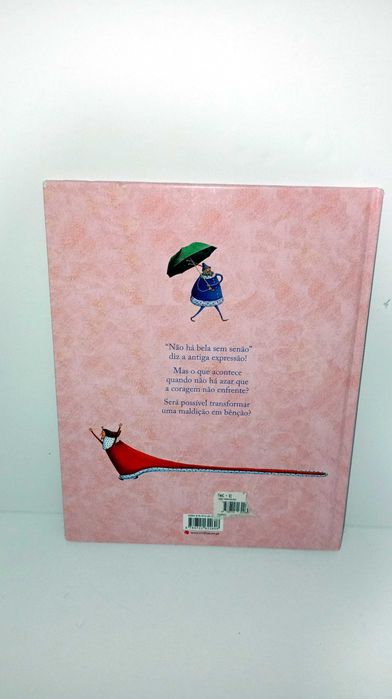 A Princesa e a Chuva - Luísa Ducla Soares