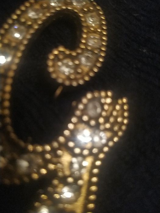 Пряжка  Dolce &Gabbana