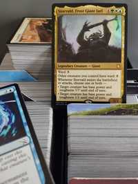 Zestaw 1500 kart oraz 50 rare i 5 mythic Magic the Gathering