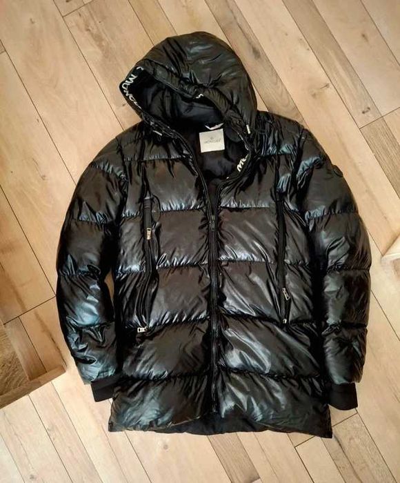 Kurtka męska Moncler XL