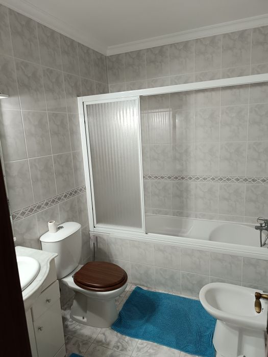 Quarto suite privado