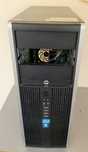 Komputer HP Compaq 8200 Elite Tower