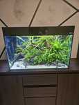 Akwarium Glossy 120