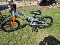 Rowerek Puky LS- PRO 16