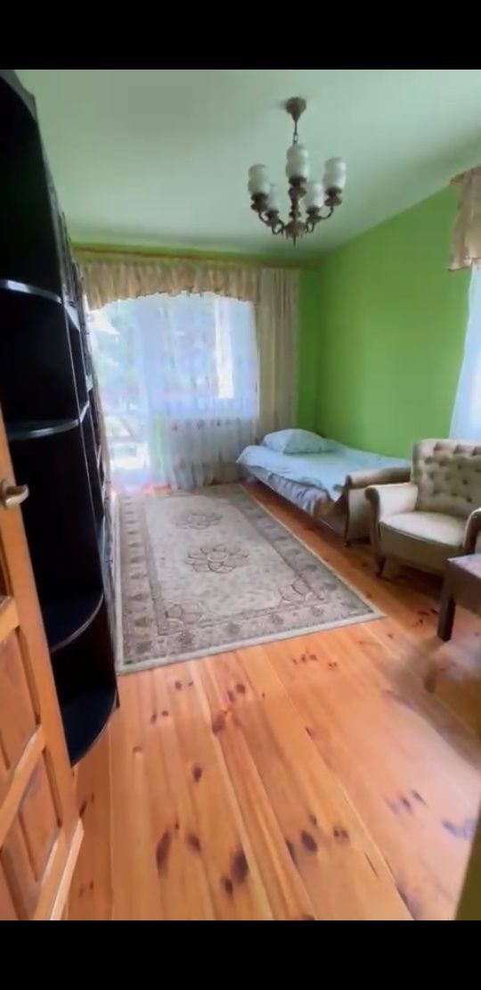 Dom letniskowy, pokoje Tuchlin nad rzeką Bug