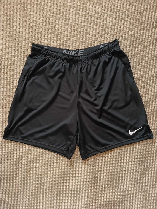Шорти спортивні, тренувальні чоловічі Nike