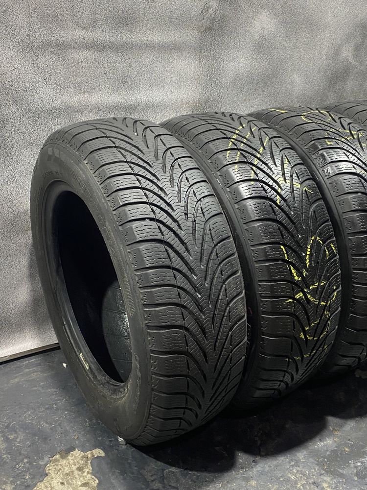 ‼️ЗИМОВА РЕЗИНА‼️ BFGoodrich • 185/60 R14 АРТ:380