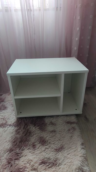 SMUSSLA IKEA regał/ stolik