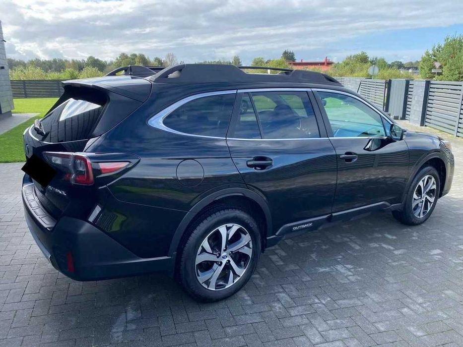 Продаю Subaru Outback 2.5 (AWD) 2020 року, VI покоління