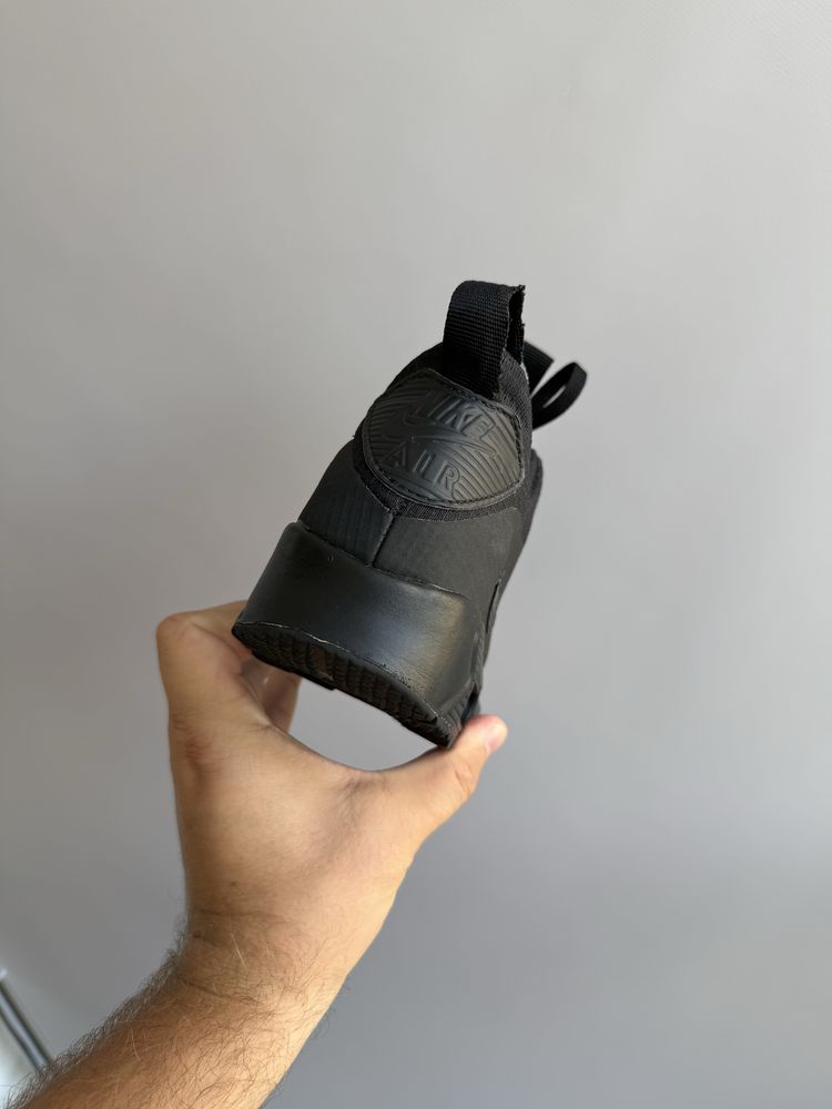 Круті кросівки  nike air max 40-25см на осінь оригінал