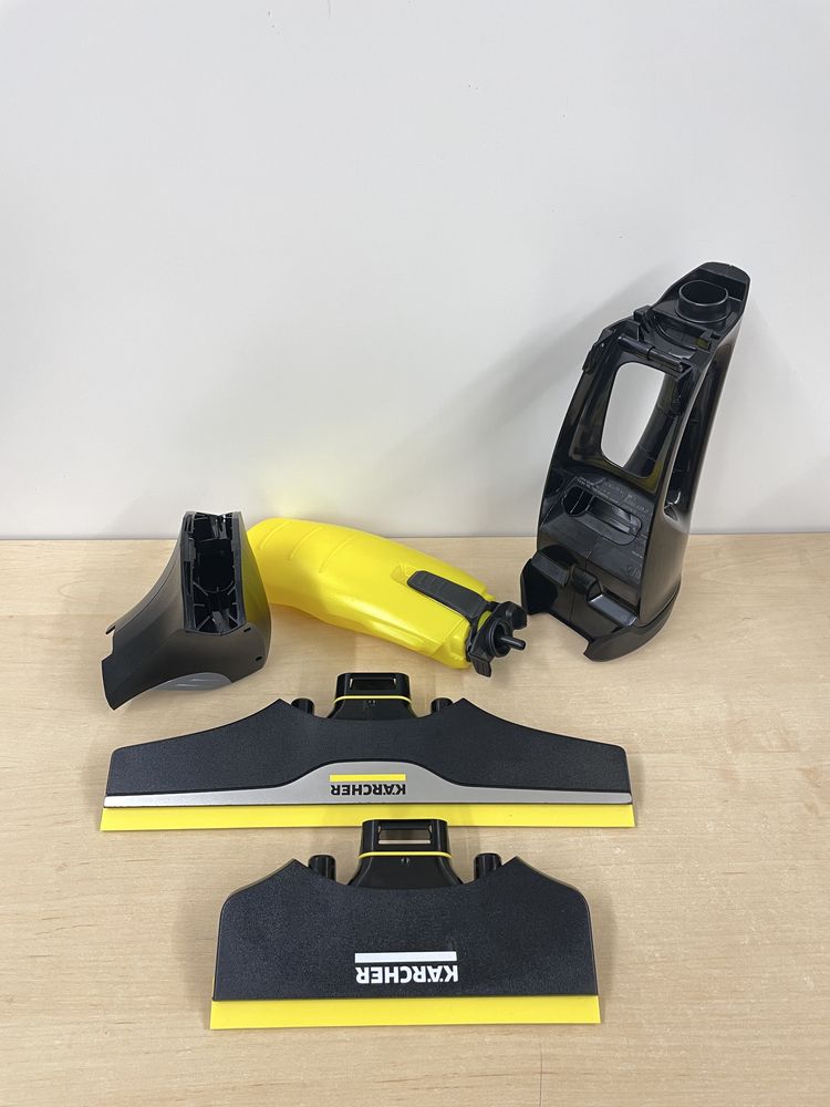 Myjka do mycia okien Karcher WV 2 Black Edition , Jak Nowa !