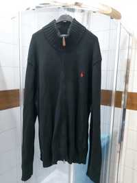 Ralph Lauren cieply sweter roz xxl